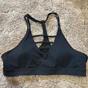 Zyia Grid Bra